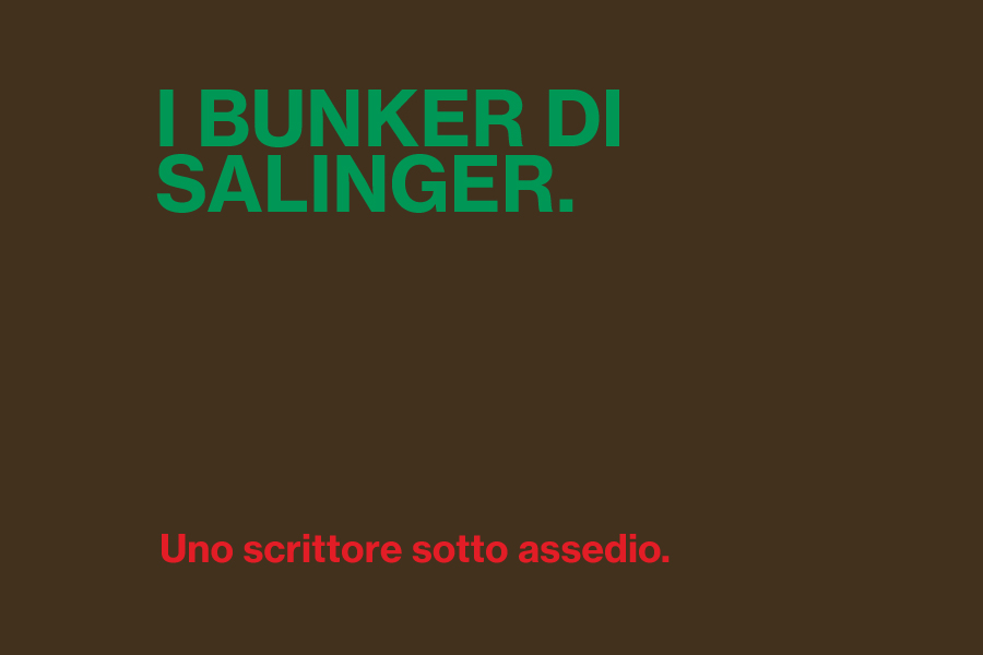 I bunker di Salinger
